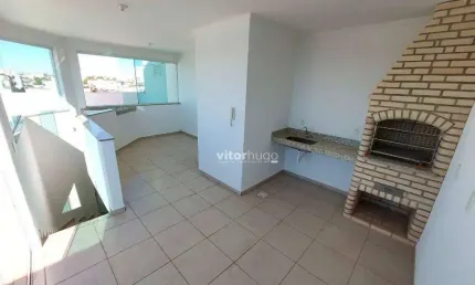 Apartamento com 3 quartos à venda no Santa Mônica, Uberlândia 
