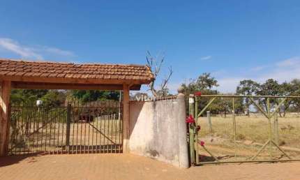 Terreno comercial à venda no Chácaras Bonanza, Uberlândia 