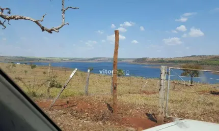 Chácara / sítio à venda no Centro, Nova Ponte 