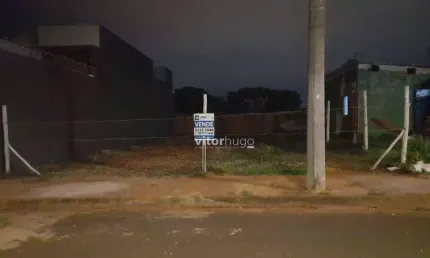 Terreno à venda no Jardim Botânico, Uberlândia 