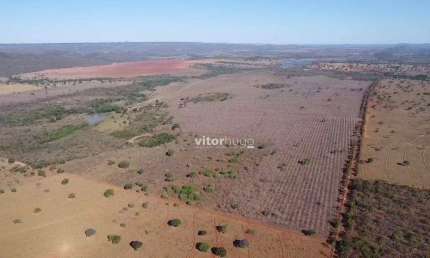 Fazenda à venda na Mansões Concordia, Unaí 