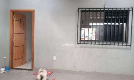 Casa com 2 quartos à venda no Parque Santo Antônio, Uberlândia 