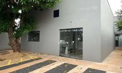 Casa com 2 quartos à venda no Jardim Ipanema I, Uberlândia 