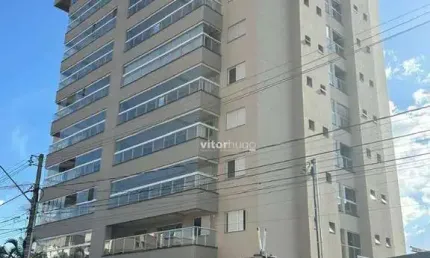Apartamento com 3 quartos à venda no Santa Mônica, Uberlândia 