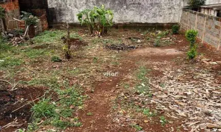 Terreno comercial à venda no Jaraguá, Uberlândia 