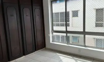 Apartamento com 3 quartos à venda no Centro, Uberlândia 