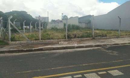Terreno à venda no Chácaras Tubalina, Uberlândia 