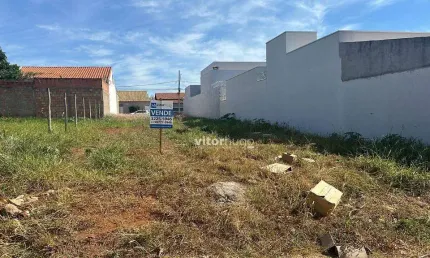 Terreno à venda em New Golden Ville, Uberlândia 