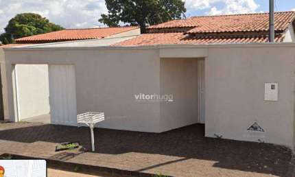 Casa com 3 quartos à venda no Chácaras Tubalina, Uberlândia 