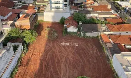 Terreno à venda no Osvaldo Rezende, Uberlândia 