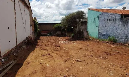 Terreno à venda no Osvaldo Rezende, Uberlândia 