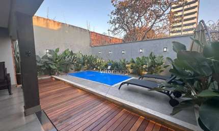 Casa com 2 quartos à venda no Jardim Botânico, Uberlândia 
