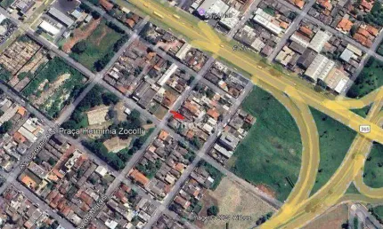 Terreno à venda na Nossa Senhora Aparecida, Uberlândia 