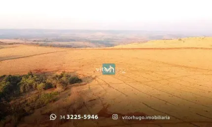 LINDA FAZENDA DE DUPLA APTIÇÃO NO MUNICIPIO DE UBERLANDIA MG