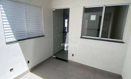 Casa com 2 quartos à venda no Shopping Park, Uberlândia 