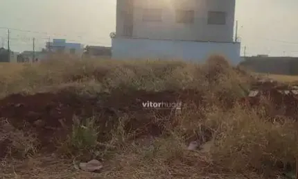 Terreno à venda em Laranjeiras, Uberlândia 