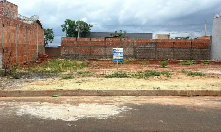 Terreno à venda no Minas Gerais, Uberlândia 