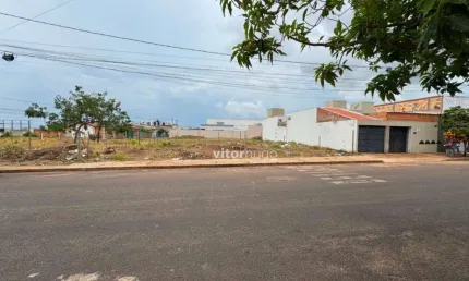 Terreno à venda, 336 m² por R$ 250.000,00 - Shopping Park - Uberlândia/MG