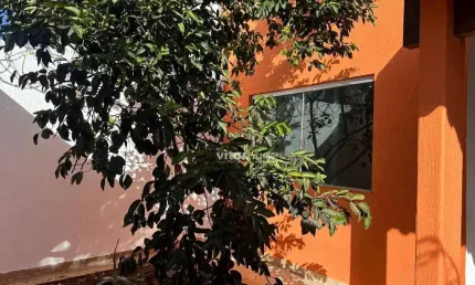 Casa com 2 quartos à venda no Planalto, Uberlândia 