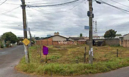 Terreno à venda no Minas Gerais, Uberlândia 