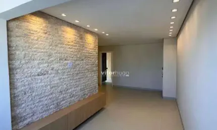 Apartamento com 3 quartos à venda no Osvaldo Rezende, Uberlândia 