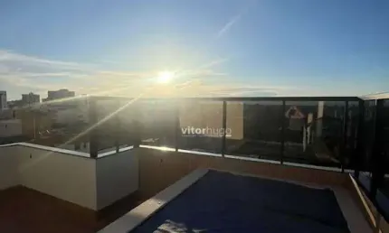 Apartamento com 4 quartos à venda no Santa Mônica, Uberlândia 
