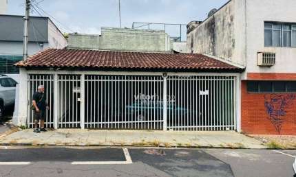 Terreno à venda no Centro, Uberlândia 