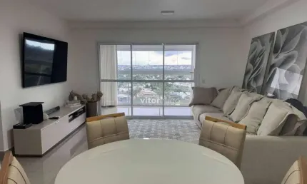 Apartamento - Condomínio Torres do Sul - Uberlândia/MG