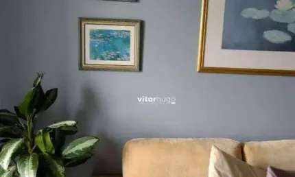 Apartamento com 3 dormitórios à venda, 72 m² por R$ 450.000,00 - Patrimônio - Uberlândia/MG