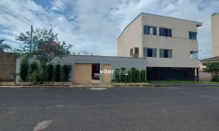Imóvel Comercial ACADEMIA - Carajás - Uberlândia/MG