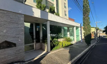 Apartamento próximo ao praia clube - Tabajaras - Uberlândia/MG