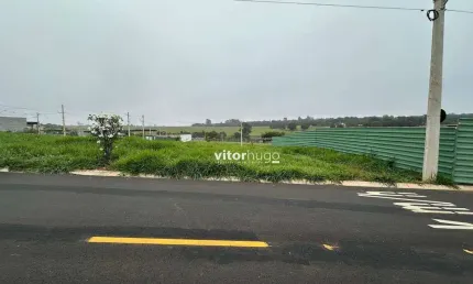 Terreno à venda, 264 m² por r$ 360.000,00 - condomínio mirante do lago - uberlândia/mg