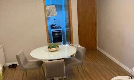 Apartamento com 3 dormitórios à venda, 68 m² por R$ 350.000 - Tubalina - Uberlândia/MG