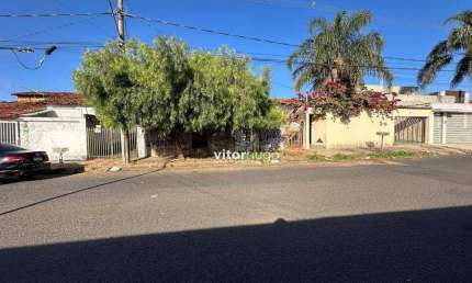 Terreno à venda, 300 m² por R$ 280.000,00 - Santa Mônica - Uberlândia/MG