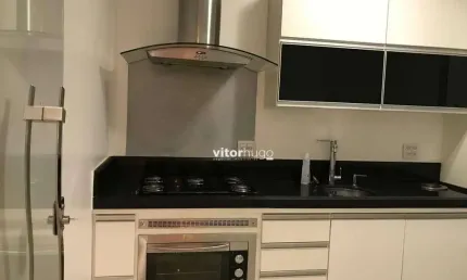 Apartamento com 2 quartos à venda no Morada da Colina, Uberlândia 
