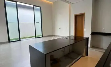 Casa com 3 dormitórios à venda, 217 m² por R$ 1.699.000,00 - Alphaville II - Uberlândia/MG