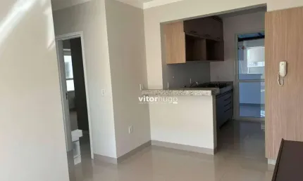Apartamento com 2 dormitórios à venda, 76 m² por r$ 440.000 - santa mônica - uberlândia/mg