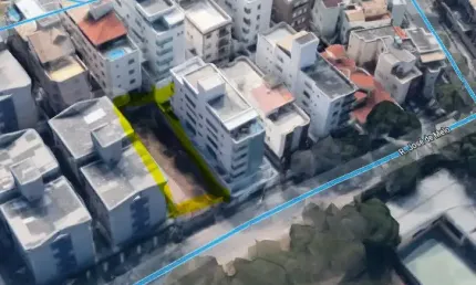 Terreno à venda na Liberdade, Belo Horizonte 