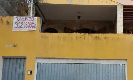 Casa preço abaixo do mercado próxima da Cidade administrativa