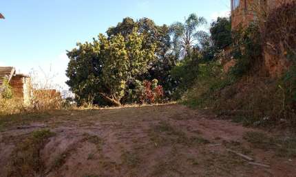 Terreno à venda na Rua Horizonte, 385, Paraíso, Belo Horizonte