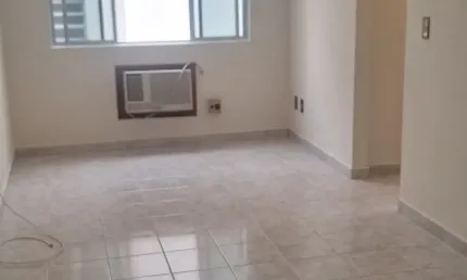 Um ótimo Apartamento 1 Quarto na Pompéia em Santos SP