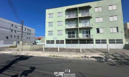 Apartamento com 3 quartos à venda em Ipanema, Pontal do Paraná 