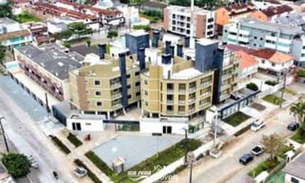 Apartamento com 2 quartos à venda em Caiobá, Matinhos 