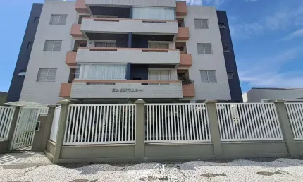 Apartamento com 3 quartos à venda em Balneário Gaivotas, Matinhos 