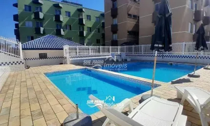Apartamento com 2 quartos à venda em Balneário Gaivotas, Matinhos 