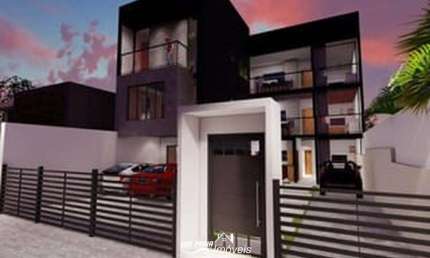 Apartamento com 2 quartos à venda em Ipanema, Pontal do Paraná 