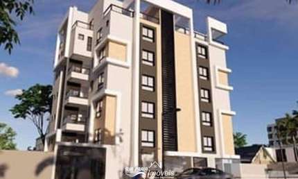 Apartamento com 1 quarto à venda em Balneário Gaivotas, Matinhos 