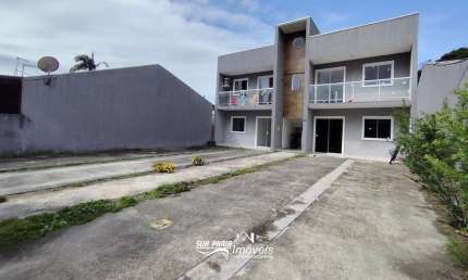Apartamento com 2 quartos à venda no Jardim Canadá, Pontal do Paraná 