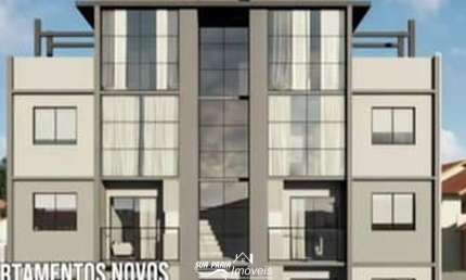 Apartamento com 2 quartos à venda em Shangri-lá, Pontal do Paraná 