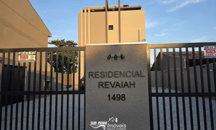 Apartamento com 2 quartos à venda em Shangri-lá, Pontal do Paraná 